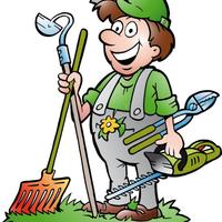 Manutenzione giardino
