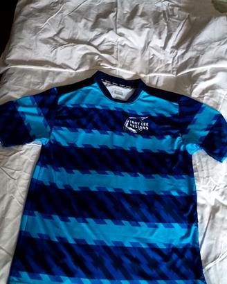 Maglia usata, maniche corte, Troy Lee Designs