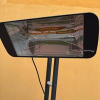 Coppoa lampade riscaldanti Heliosa 66