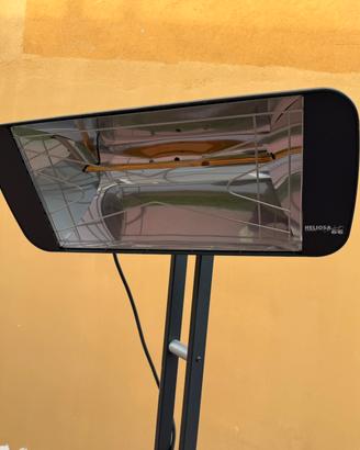 Coppoa lampade riscaldanti Heliosa 66
