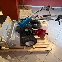 Trinciasarmenti bts 65 honda  NUOVO