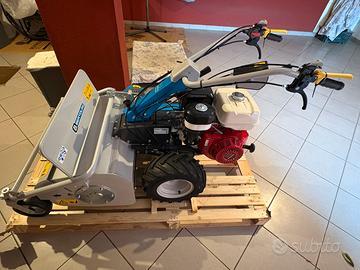 Trinciasarmenti bts 65 honda  NUOVO