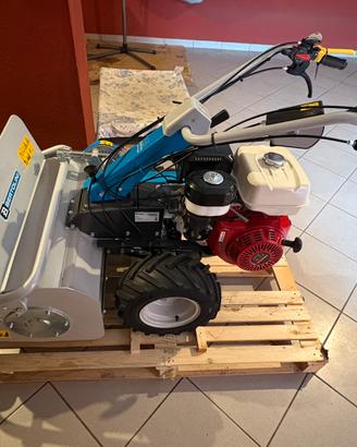 Trinciasarmenti bts 65 honda  NUOVO