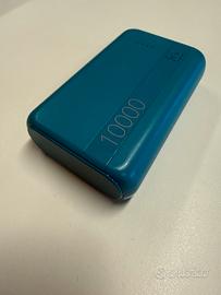 Powerbank Cellular Line 10000mAh