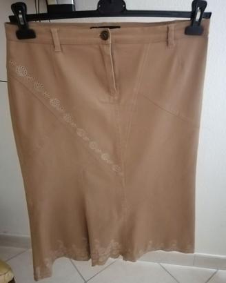 Gonna Elena Mirò XXL