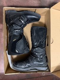 Stivali SIDI Adventure 2 gore-tex, tg 44