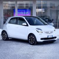 Smart ForFour 1.0 Benzina 71CV E6 Automatica Neo. 