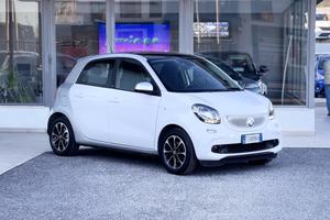 Smart ForFour 1.0 Benzina 71CV E6 Automatica Neo. 