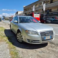 AUDI AVANT  - TDI  - (2006)