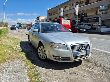 AUDI AVANT  - TDI  - (2006)