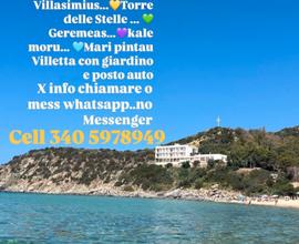 Libera dal 24 agosto, sole mare e relax