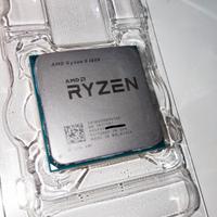 CPU AMD Ryzen 5 1600