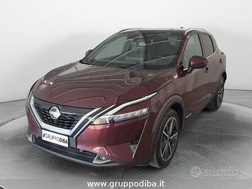 Nissan Qashqai III 2021 1.5 e-power N-Connect...
