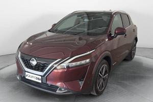 Nissan Qashqai III 2021 1.5 e-power N-Connect...