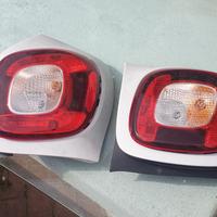 stop posteriore smart 453