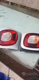 stop posteriore smart 453