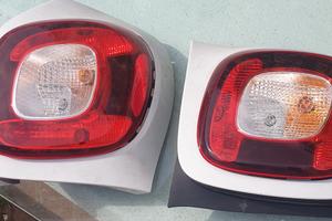 stop posteriore smart 453