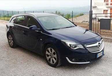 opel insigna