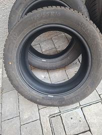 Gomme invernali CEAT-misura 195/55  R16 87H M+S