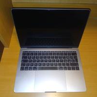 MacBook Pro 13.3" Retina i5 16GB SSD 256 Monterey