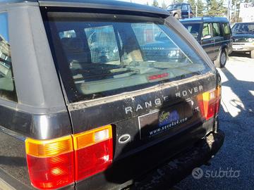 Portellone posteriore Range Rover P38 del 1998