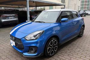 SUZUKI Swift Sport PREZZO REALE NESSUN OBBLIGO D