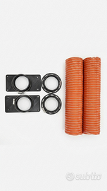 Kit Raffreddamento Freni 76mm per BMW F30