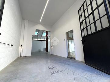 LABORATORIO A TORINO