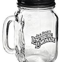 Jack Daniel's bicchiere