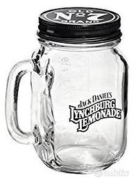 Jack Daniel's bicchiere