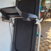 Tapis roulant elettrico
