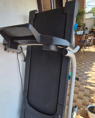 Tapis roulant elettrico