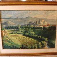 QUADRO GORIZIA ANNI  70