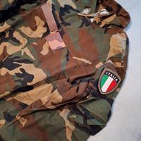 Giacca Militare