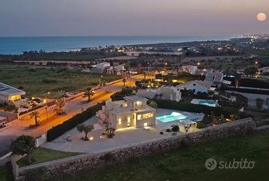 Bilocale in Villa Playa Grande