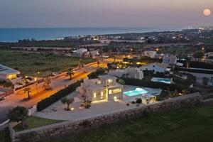 Bilocale in Villa Playa Grande