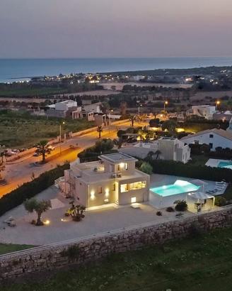 Bilocale in Villa Playa Grande