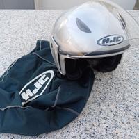 casco da moto