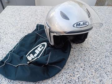 casco da moto