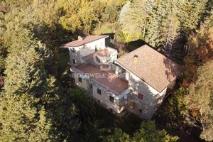 Villa - Centola