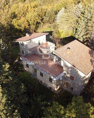 Villa - Centola
