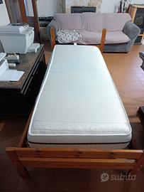 letto singolo 