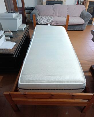 letto singolo 