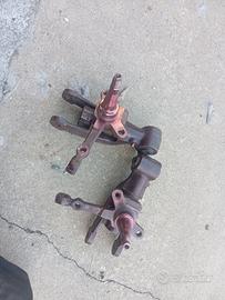 perni fusi fiat 500 nuovi