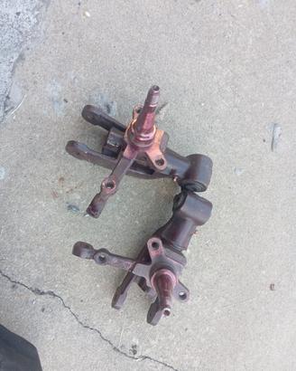 perni fusi fiat 500 nuovi