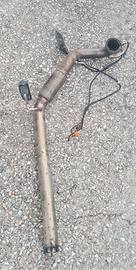 DOWNPIPE GOLF 6 GTD