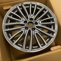 Cerchi per alfa Romeo Giulia