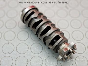 DESMO DESMODRONICO KAWASAKI NINJA 600 2008 2007 ZX