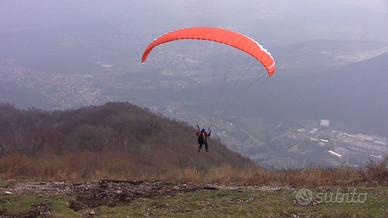 parapendio