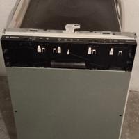 LAVASTOVIGLIE BOSCH DA INCASSO COME IN FOTO A+++